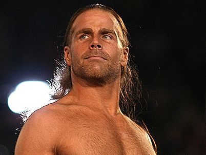 Shawn Michaels
