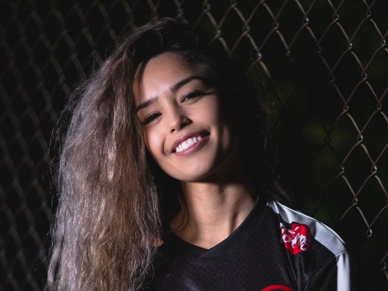 Valkyrae
