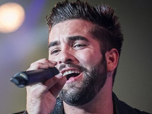 Kendji Girac