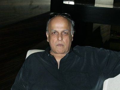 Mahesh Bhatt