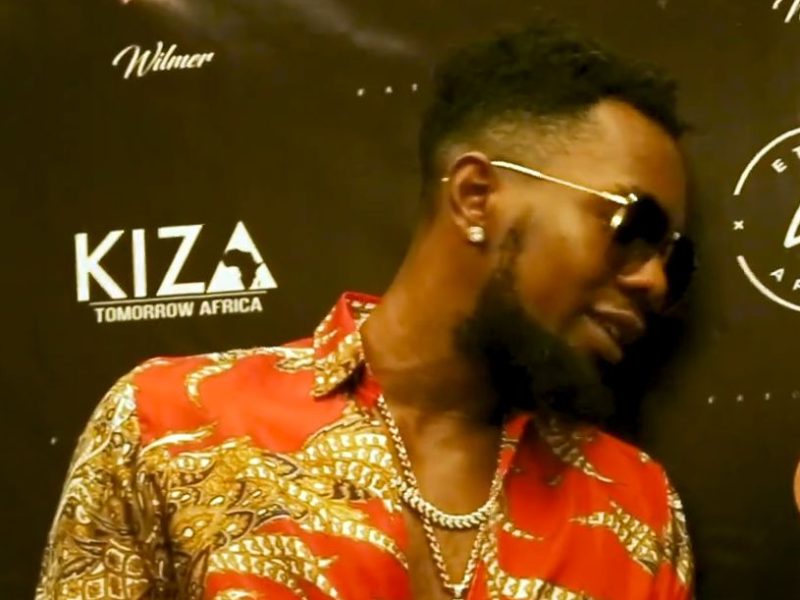 Patoranking