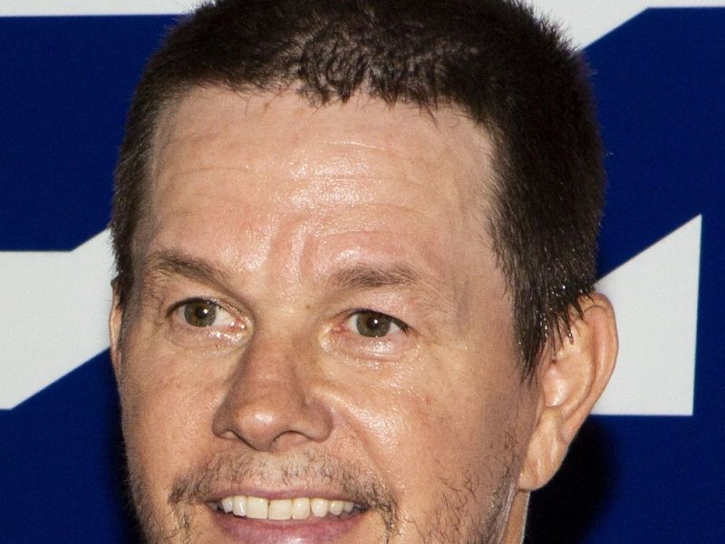 Mark Wahlberg