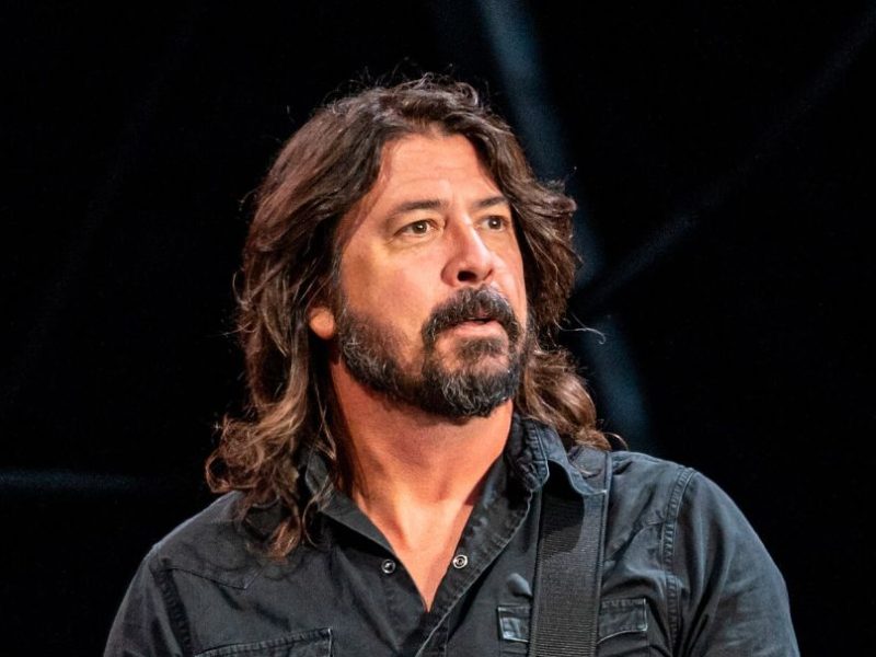 Dave Grohl