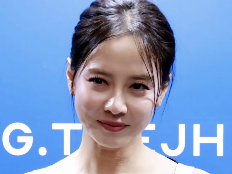 Song Ji-hyo