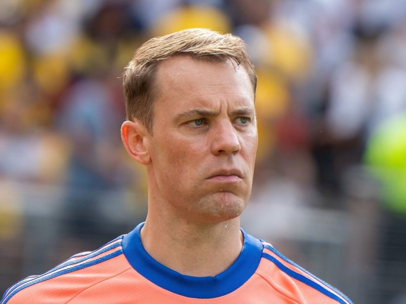Manuel Neuer