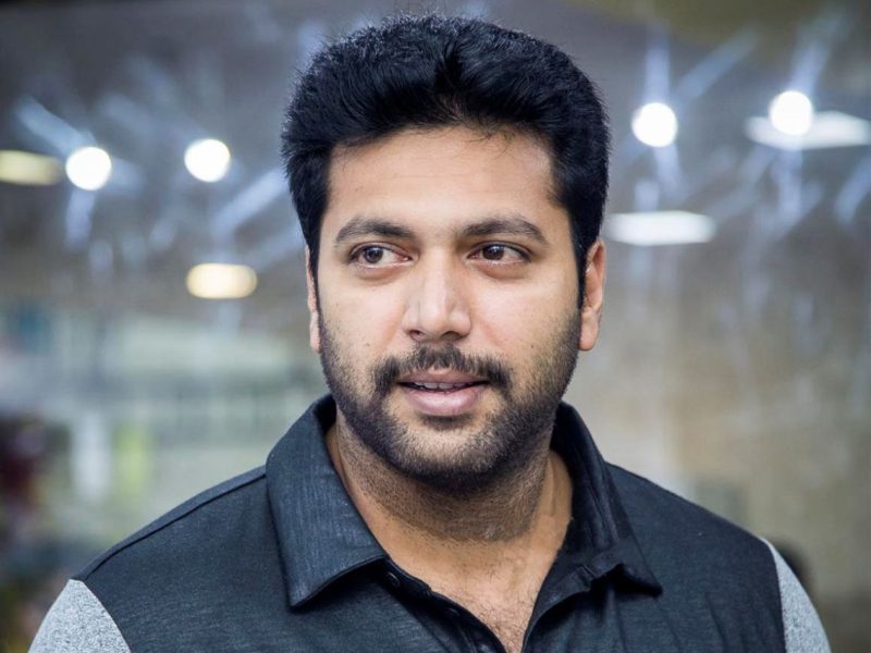 Ravi Mohan