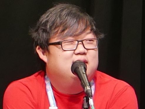 SungWon Cho
