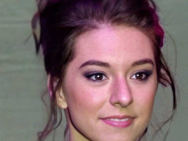 Christina Grimmie