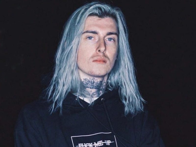 GHOSTEMANE