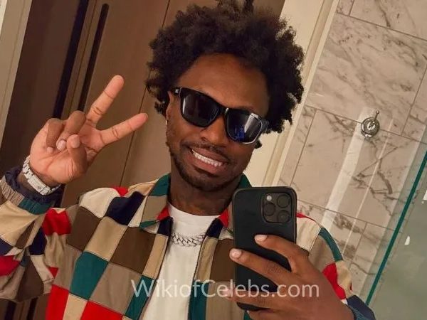 Funny Marco Age, Height, Wiki, Net Worth, GF & Bio
