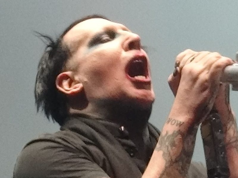 Marilyn Manson