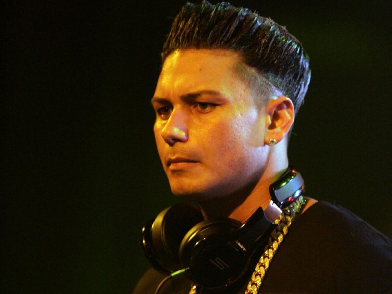 Pauly D
