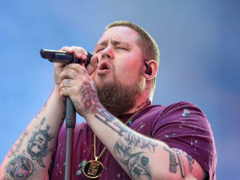 Rag'n'Bone Man