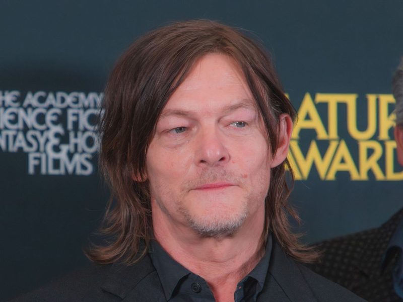 Norman Reedus