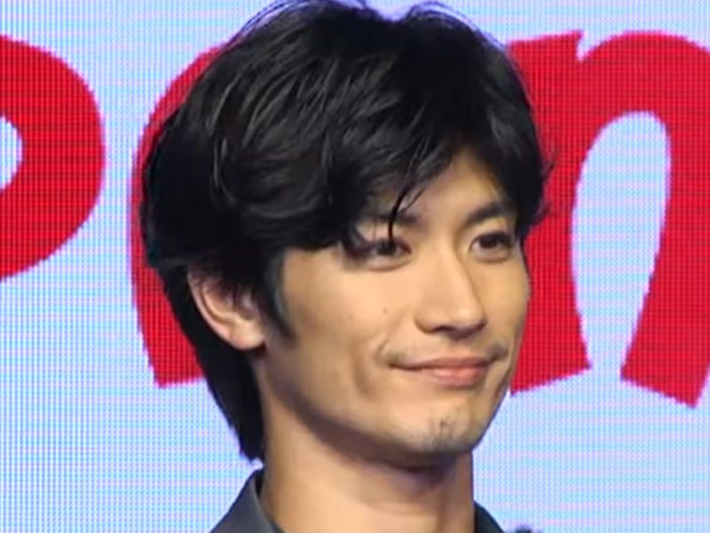 Haruma Miura