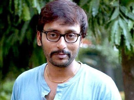RJ Balaji