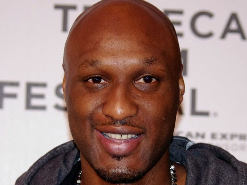 Lamar Odom