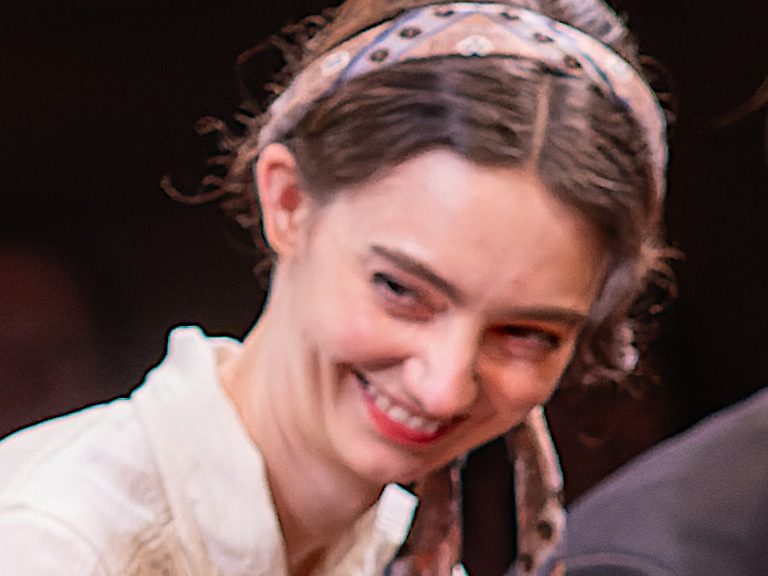 Tanya Reynolds