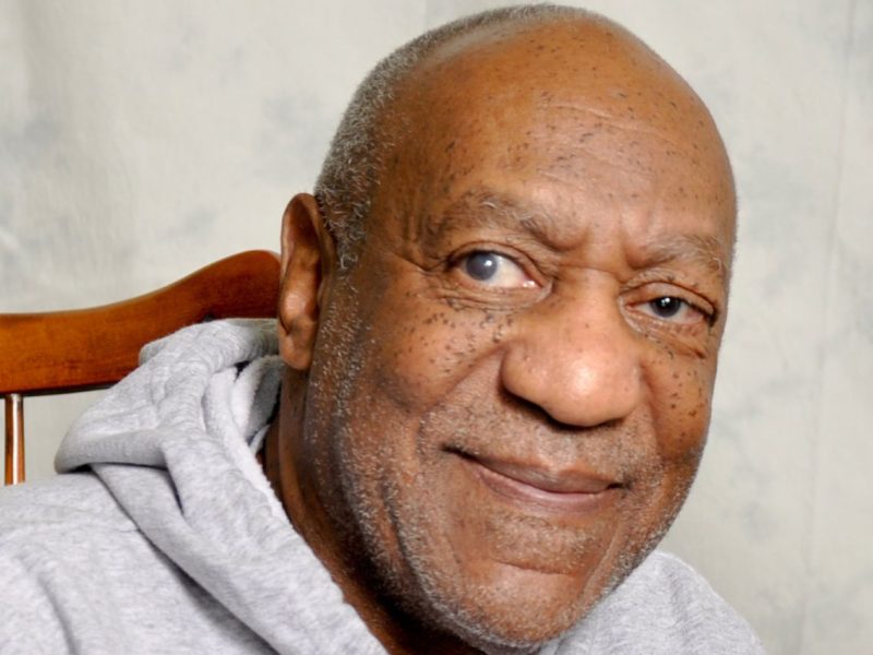 Bill Cosby