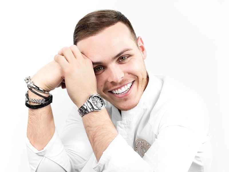 Amaury Guichon