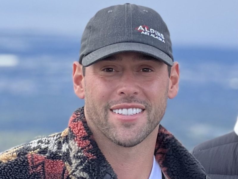 Scooter Braun