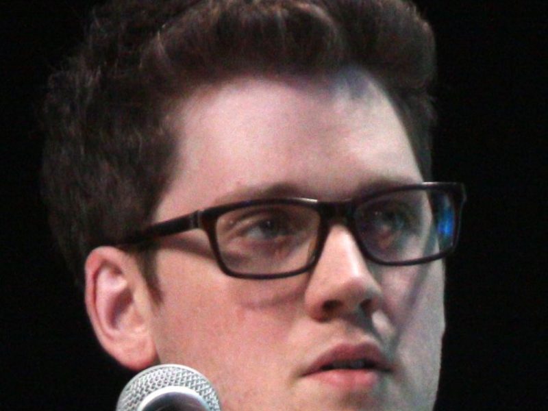 Alex Goot