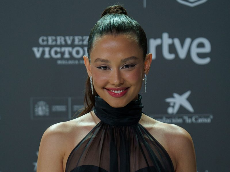 Natalia Azahara