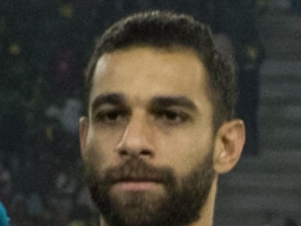 Amr El Solia