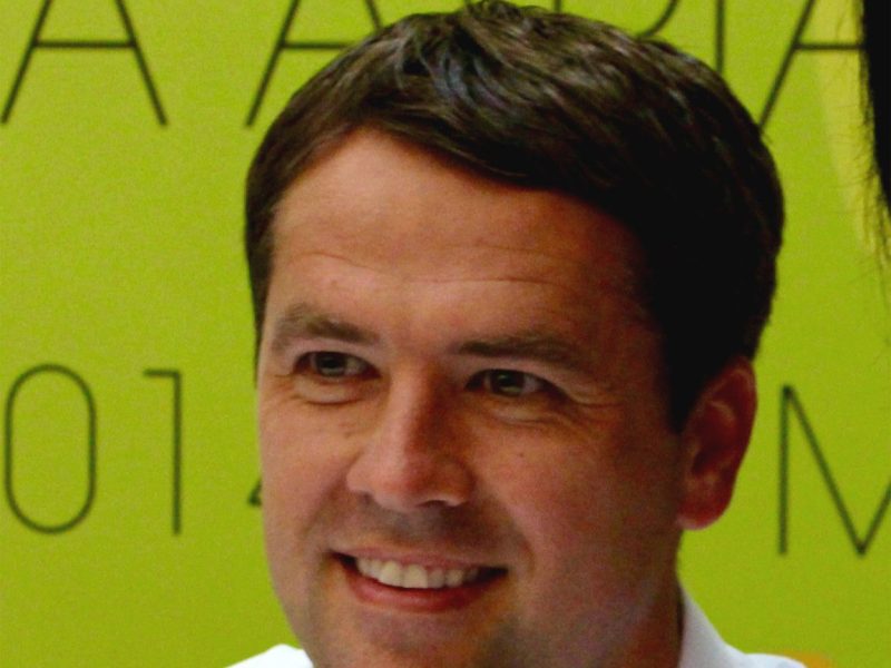 Michael Owen