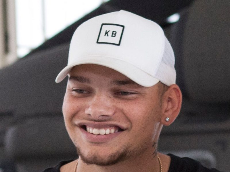 Kane Brown