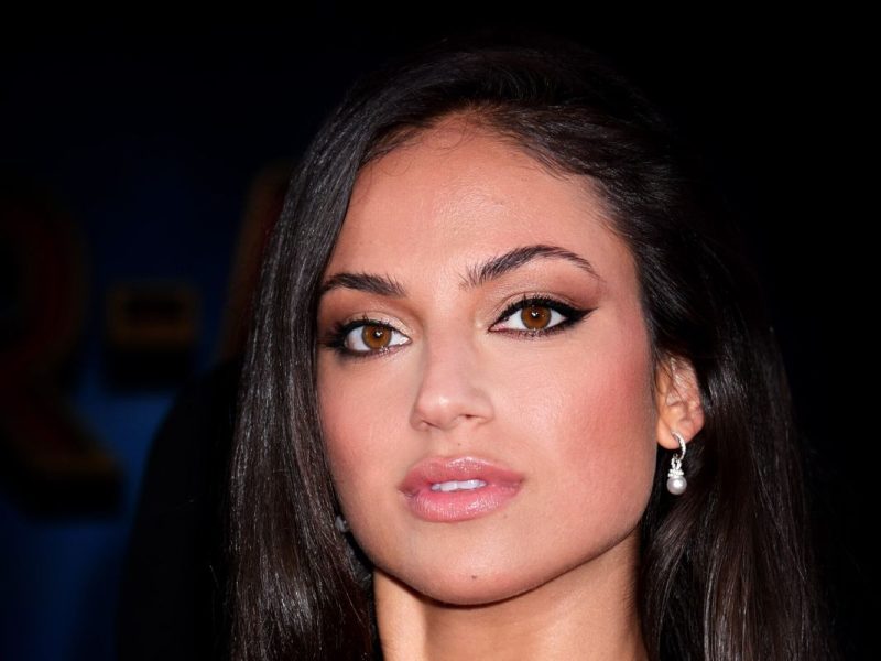 Inanna Sarkis