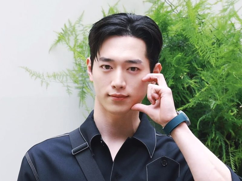 Seo Kang-jun