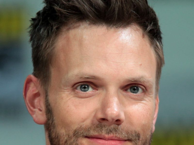 Joel McHale
