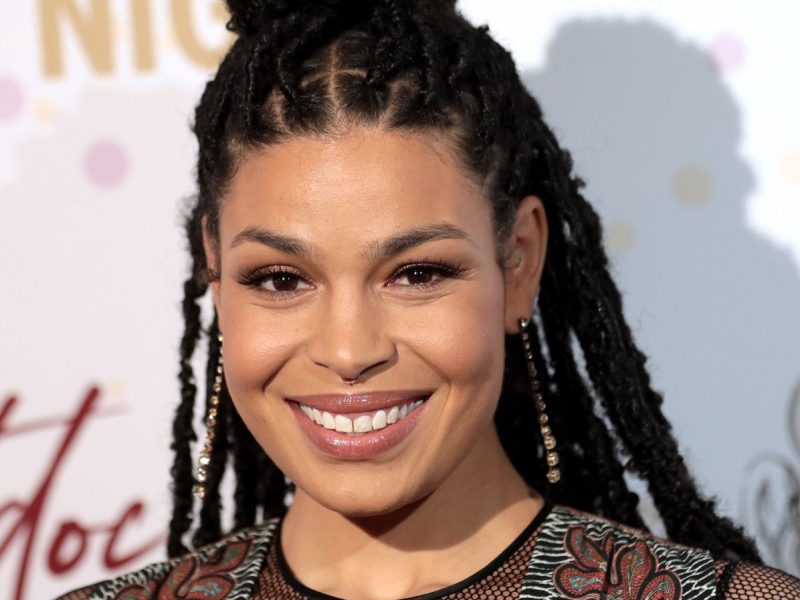 Jordin Sparks