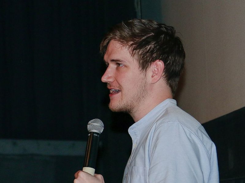 Bo Burnham