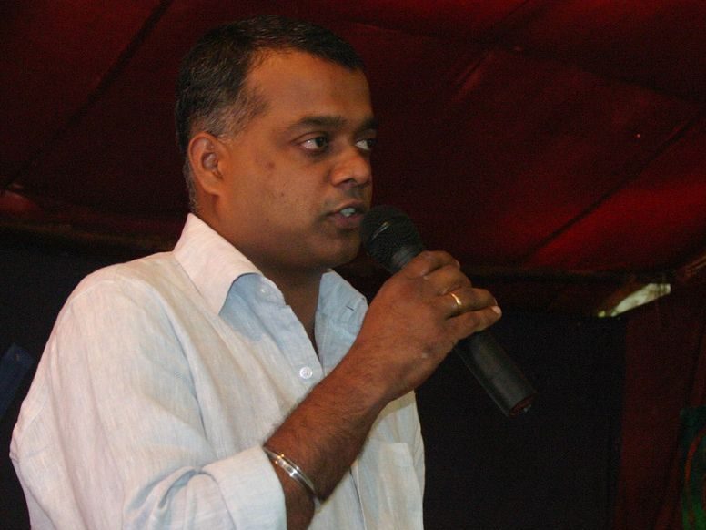 Gautham Vasudev Menon