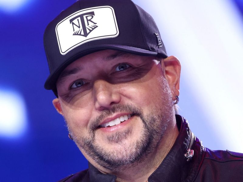 Jason Aldean