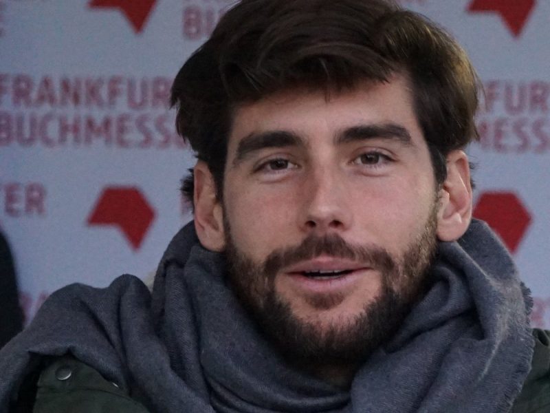Alvaro Soler