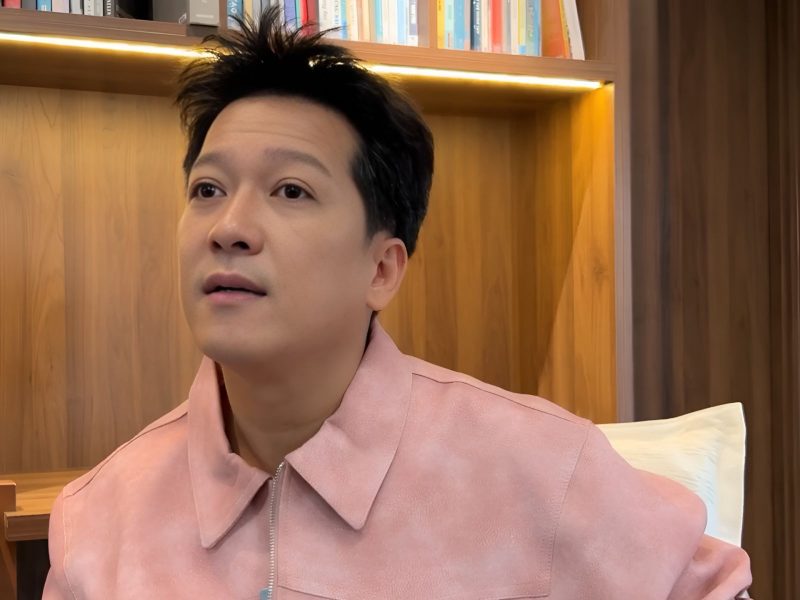 Trường Giang