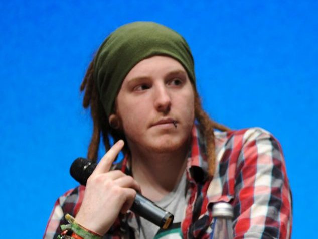Unge