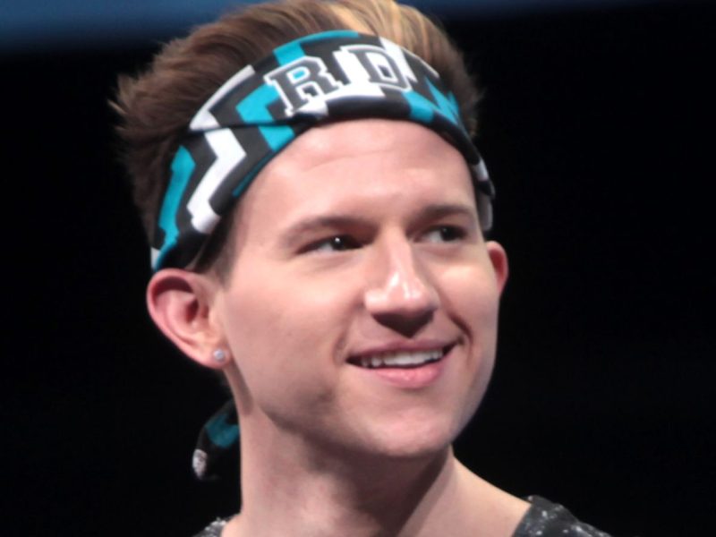 Ricky Dillon
