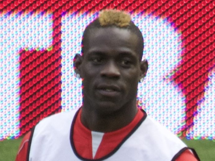 Mario Balotelli