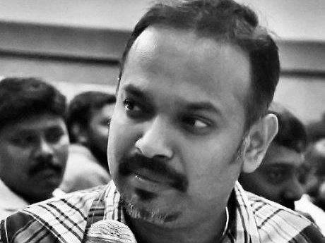 Venkat Prabhu