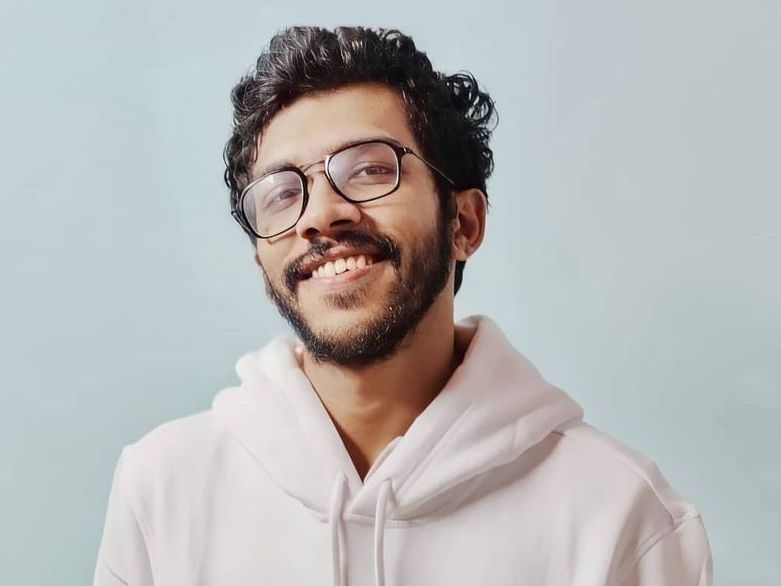 Arjun Sundaresan