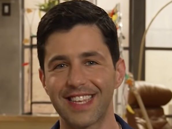 Josh Peck