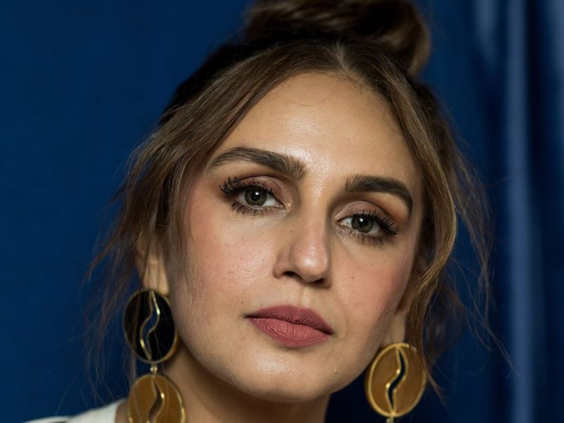 Huma Qureshi