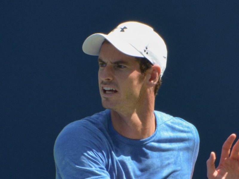Andy Murray