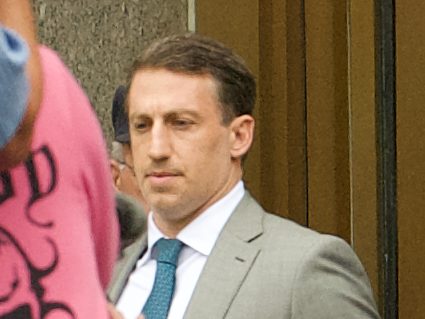 Alex Spiro