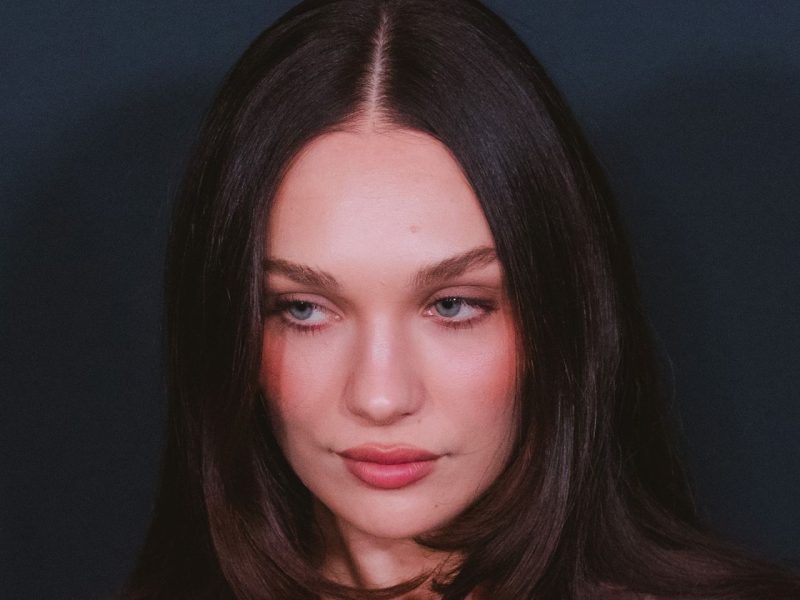Maddie Ziegler