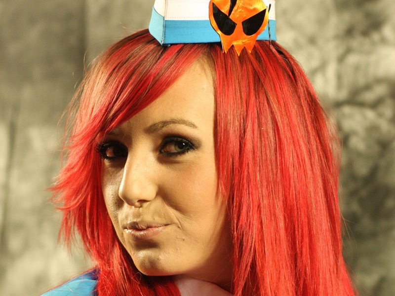 Jessica Nigri